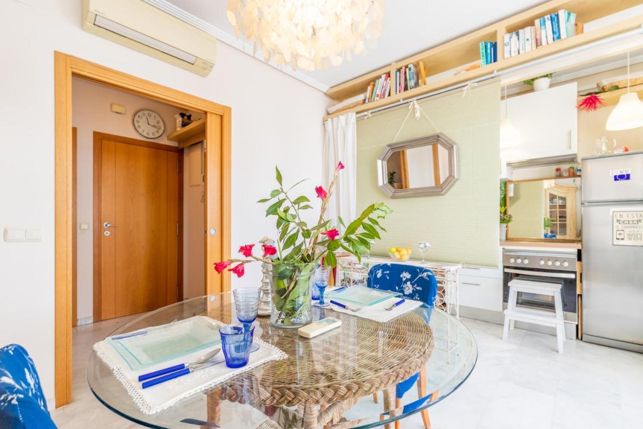 Apartamento Paraiso Florida Benidorm Luaran gambar