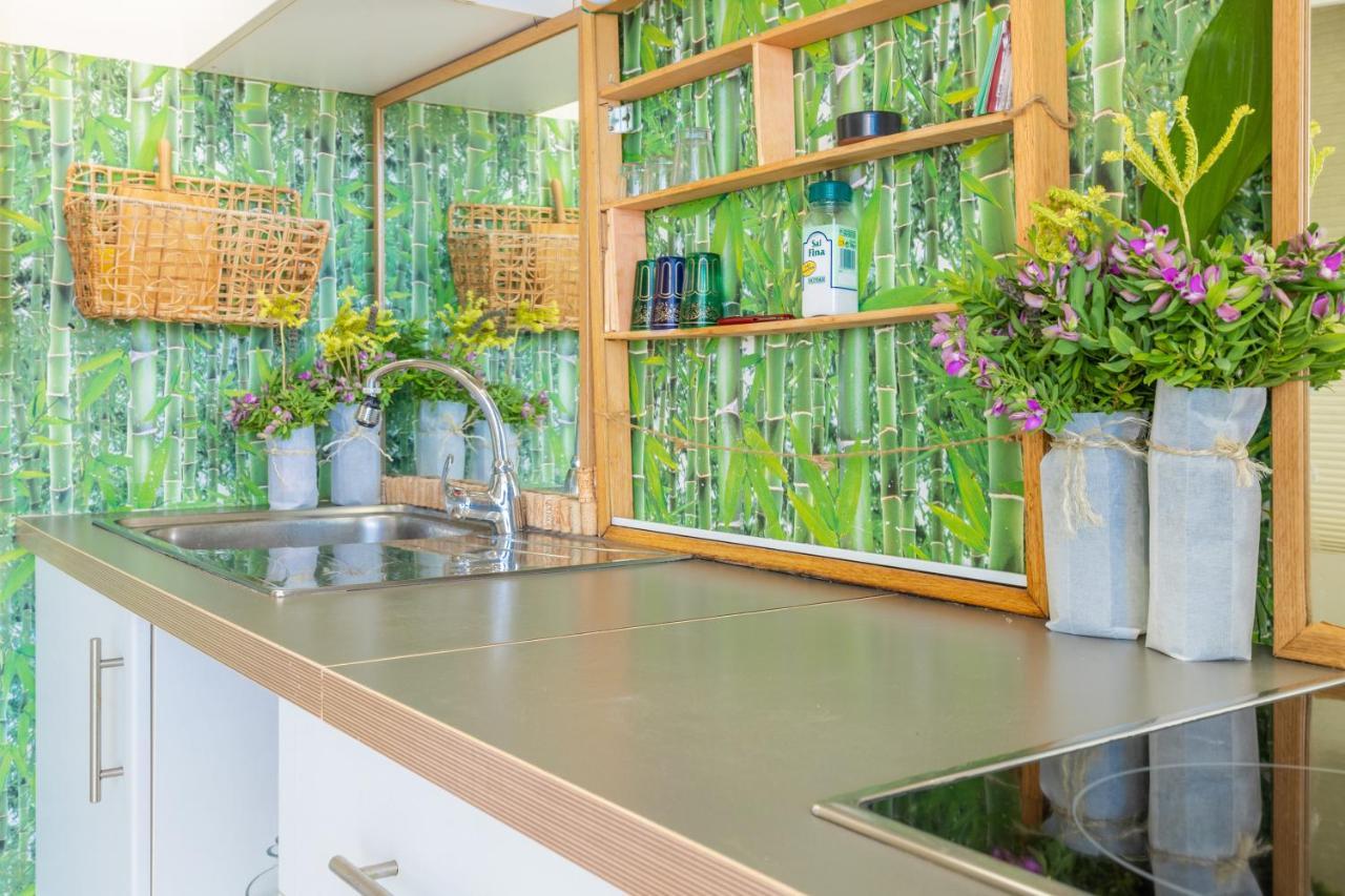 Apartamento Paraiso Florida Benidorm Luaran gambar