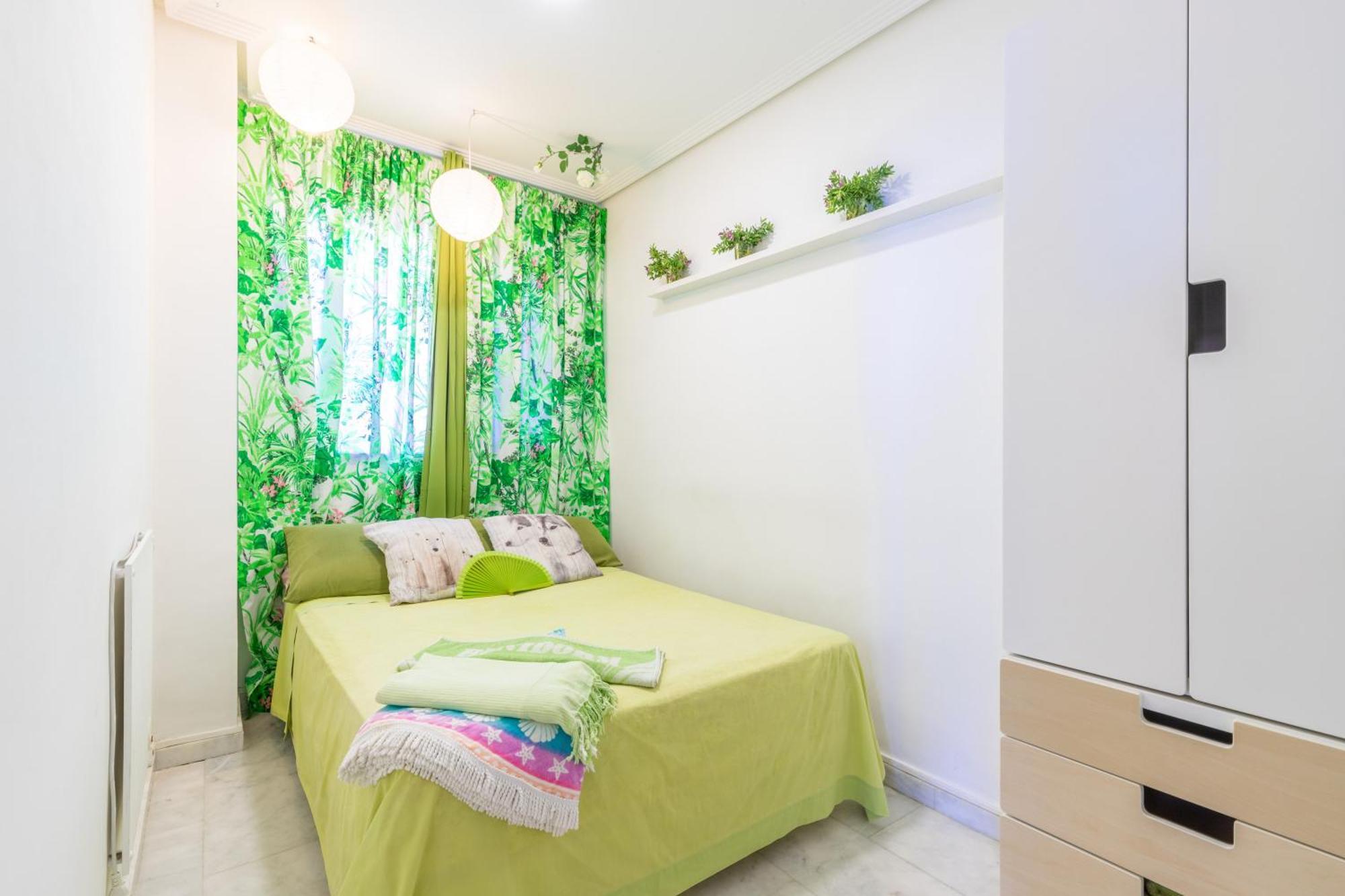 Apartamento Paraiso Florida Benidorm Luaran gambar