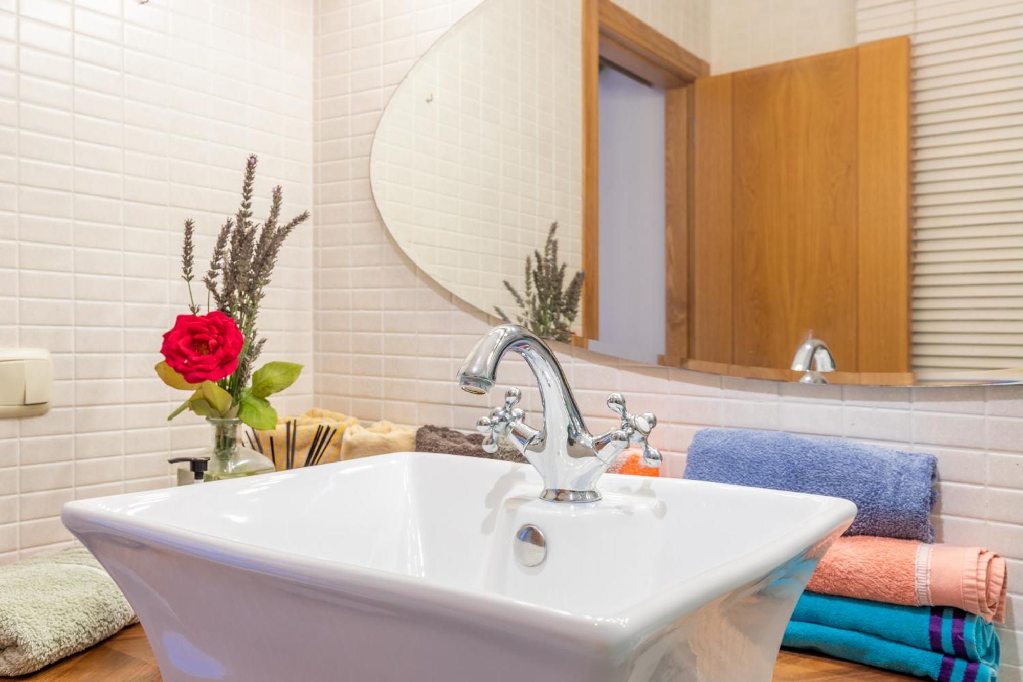 Apartamento Paraiso Florida Benidorm Luaran gambar
