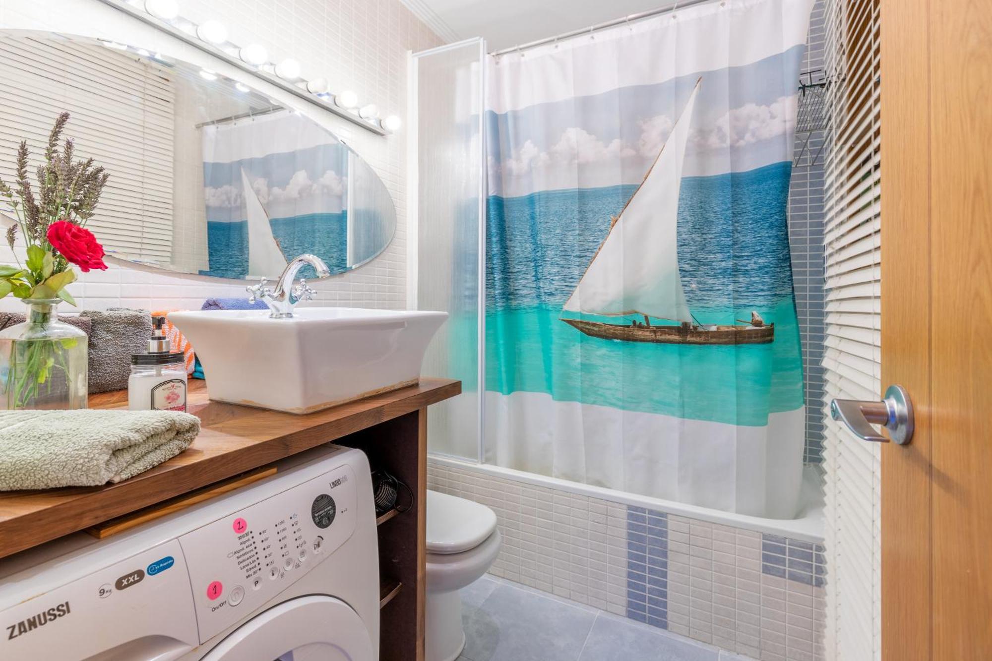 Apartamento Paraiso Florida Benidorm Luaran gambar